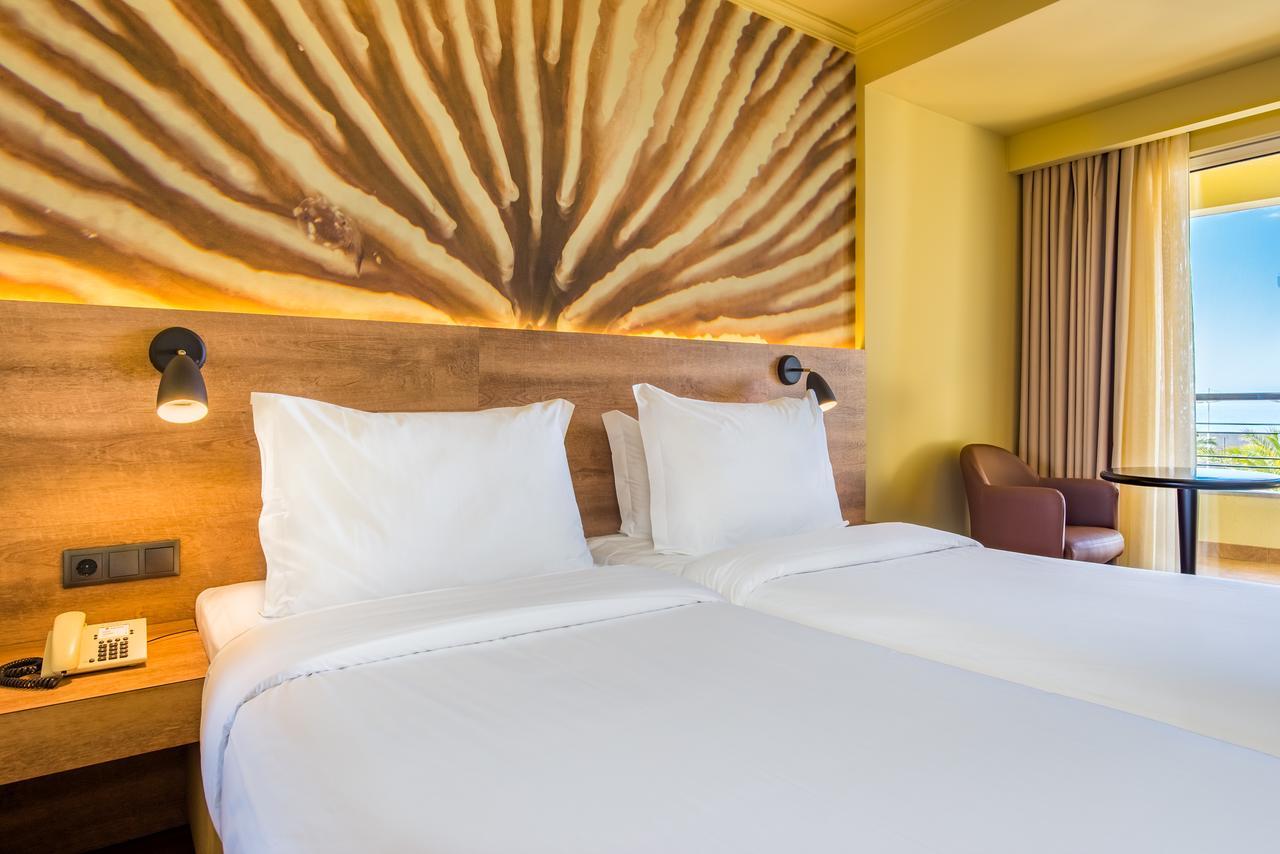 Suite Sea View All Inclusive