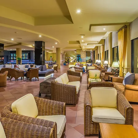 Calheta Beach - All-Inclusive - Savoy Signature-2