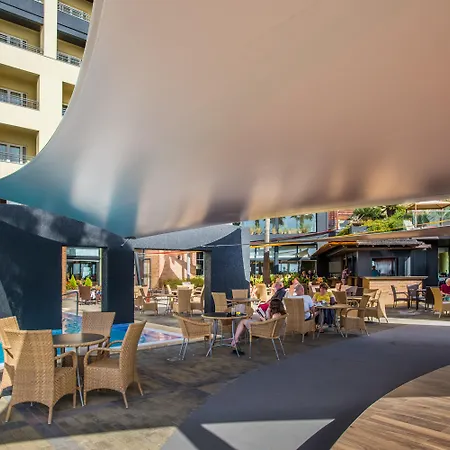 Calheta Beach - All-Inclusive - Savoy Signature-3
